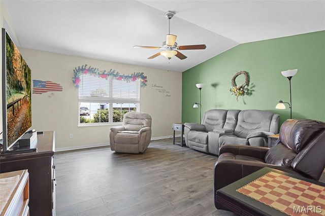 429 Audry Drive, Dupo, IL 62239