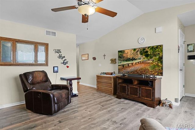 429 Audry Drive, Dupo, IL 62239
