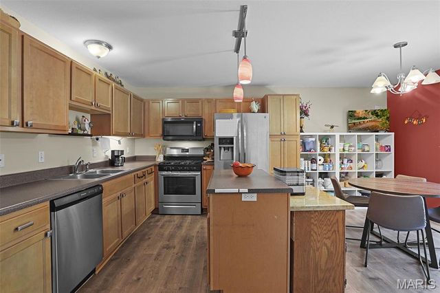 429 Audry Drive, Dupo, IL 62239