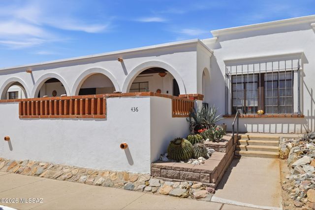 436 S Paseo Madera Unit B, Green Valley, AZ 85614