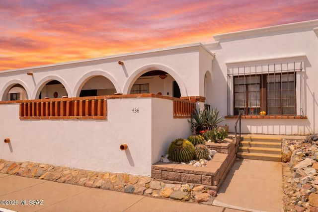 436 S Paseo Madera Unit B, Green Valley, AZ 85614