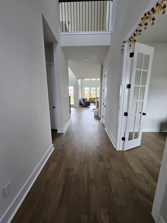 104 Palatino BND, Liberty Hill, TX 78642