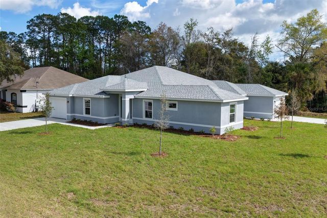 95 PROVIDENCE LANE, Palm Coast, FL 32164