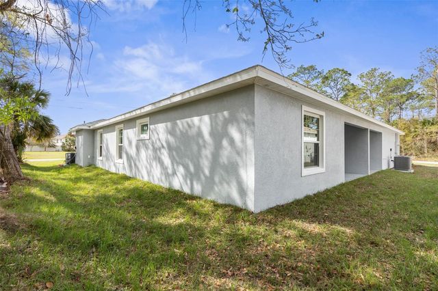 95 PROVIDENCE LANE, Palm Coast, FL 32164