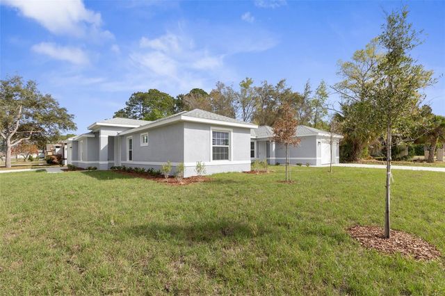 95 PROVIDENCE LANE, Palm Coast, FL 32164