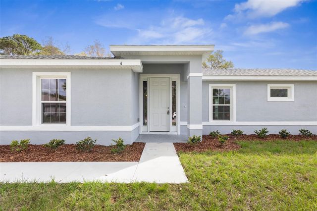 95 PROVIDENCE LANE, Palm Coast, FL 32164