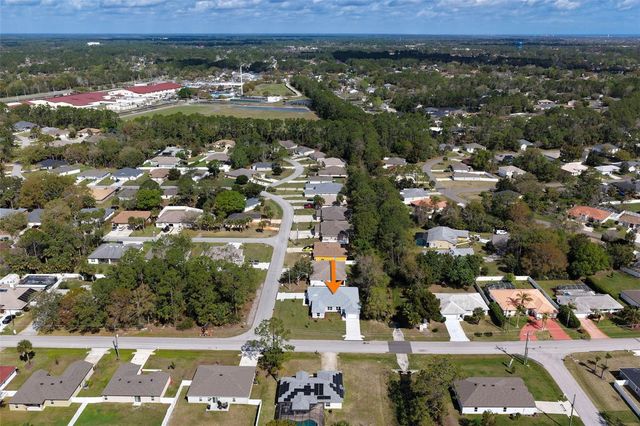 95 PROVIDENCE LANE, Palm Coast, FL 32164