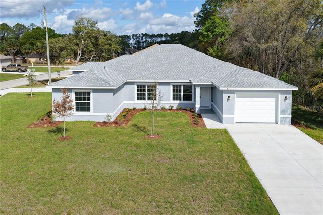 95 PROVIDENCE LANE, Palm Coast, FL 32164