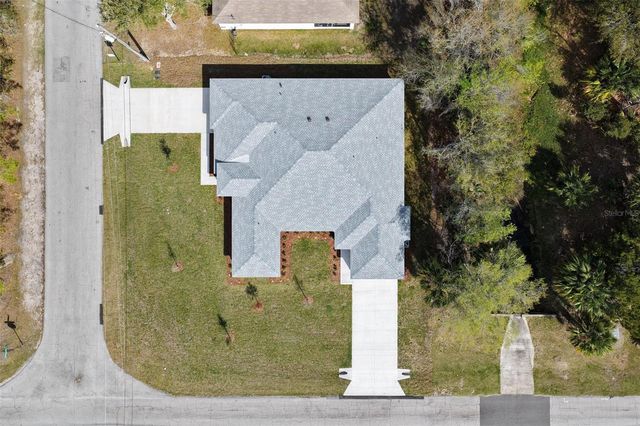 95 PROVIDENCE LANE, Palm Coast, FL 32164