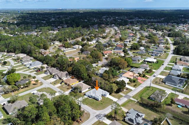 95 PROVIDENCE LANE, Palm Coast, FL 32164