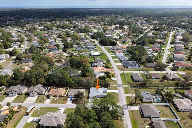 95 PROVIDENCE LANE, Palm Coast, FL 32164