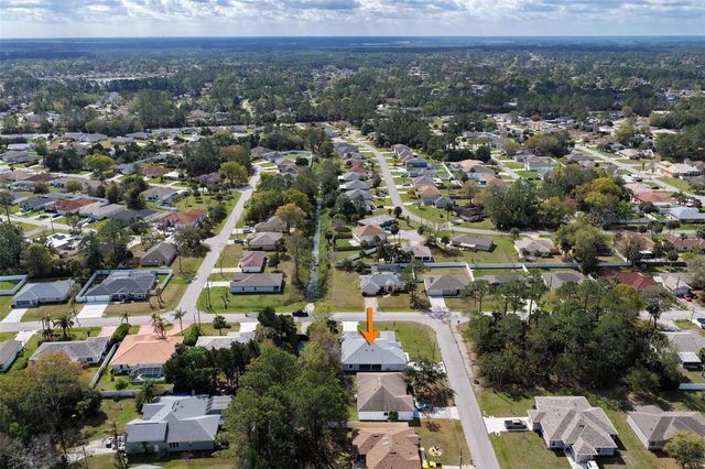 95 PROVIDENCE LANE, Palm Coast, FL 32164