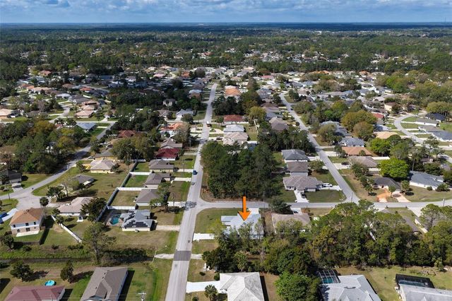 95 PROVIDENCE LANE, Palm Coast, FL 32164