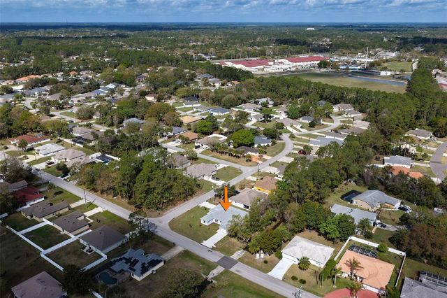 95 PROVIDENCE LANE, Palm Coast, FL 32164