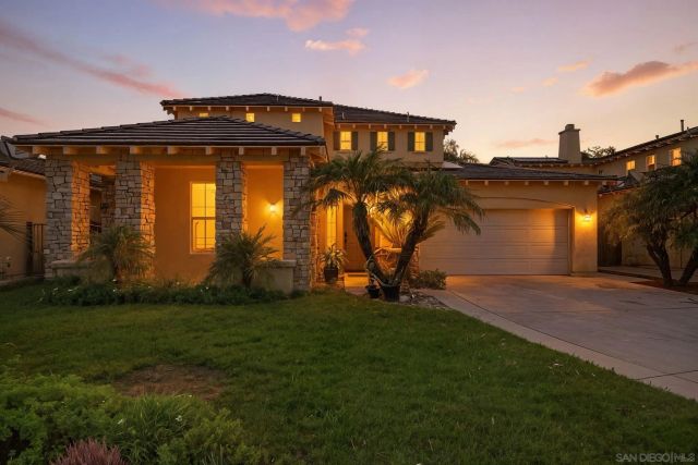 2923 Oro Blanco Cir, Escondido, CA 92027