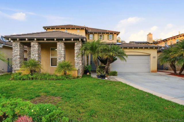 2923 Oro Blanco Cir, Escondido, CA 92027