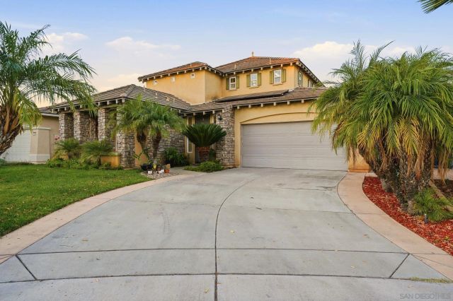 2923 Oro Blanco Cir, Escondido, CA 92027