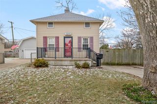 1311 W Windemere Avenue, Royal Oak, MI 48073