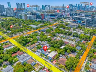 266 NW 32nd St, Miami, FL 33127