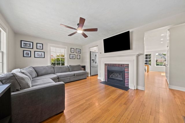 166 Jefferson Street, Braintree, MA 02184