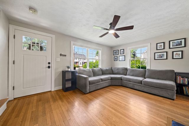 166 Jefferson Street, Braintree, MA 02184