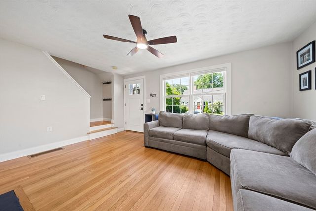 166 Jefferson Street, Braintree, MA 02184