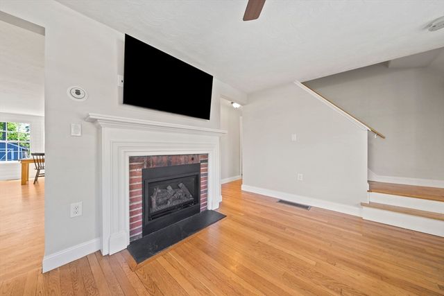 166 Jefferson Street, Braintree, MA 02184