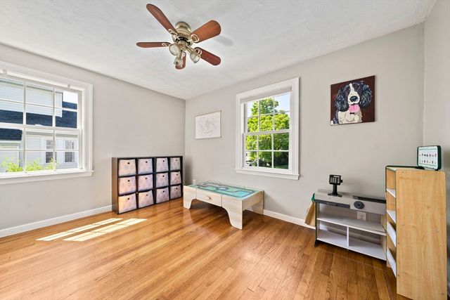 166 Jefferson Street, Braintree, MA 02184