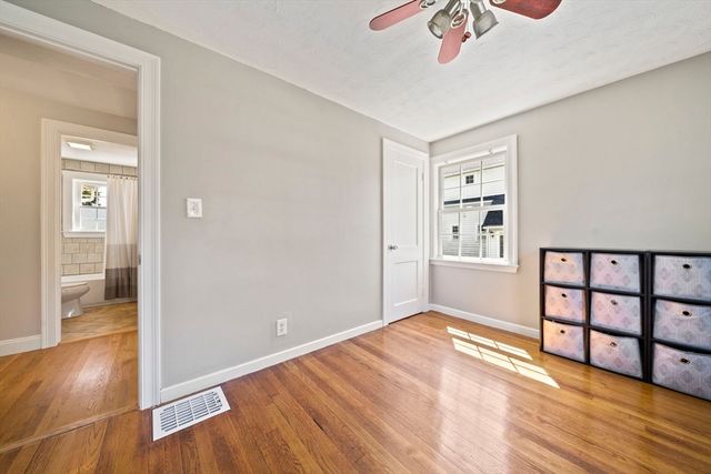 166 Jefferson Street, Braintree, MA 02184