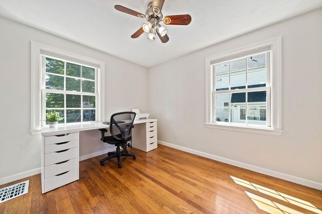 166 Jefferson Street, Braintree, MA 02184