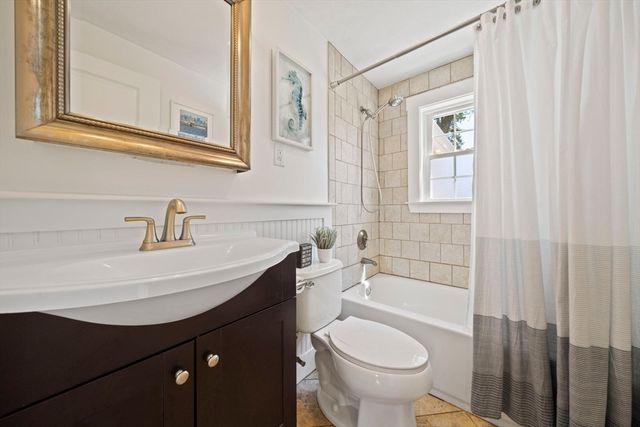 166 Jefferson Street, Braintree, MA 02184
