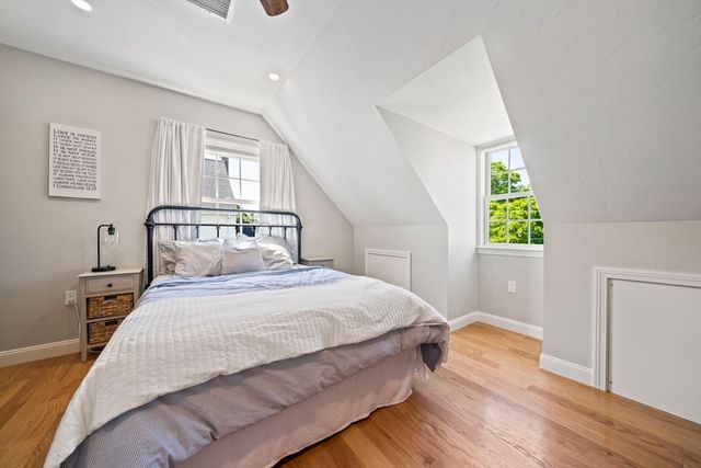 166 Jefferson Street, Braintree, MA 02184