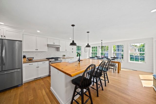 166 Jefferson Street, Braintree, MA 02184