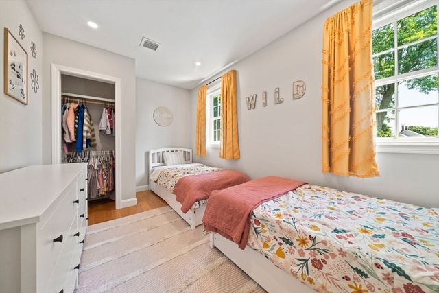 166 Jefferson Street, Braintree, MA 02184