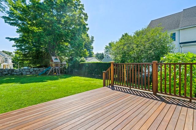 166 Jefferson Street, Braintree, MA 02184