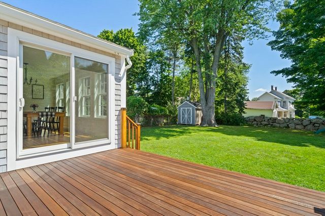 166 Jefferson Street, Braintree, MA 02184