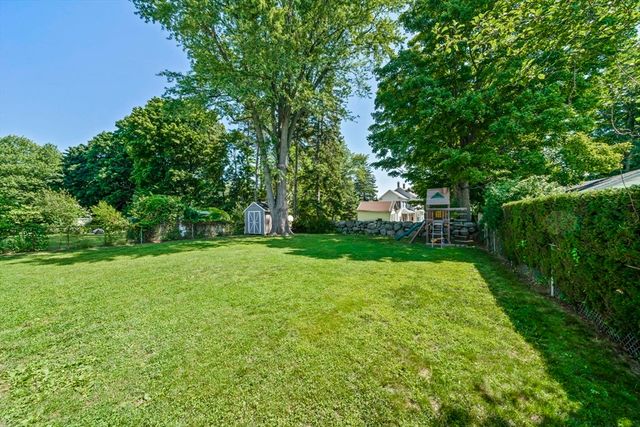 166 Jefferson Street, Braintree, MA 02184