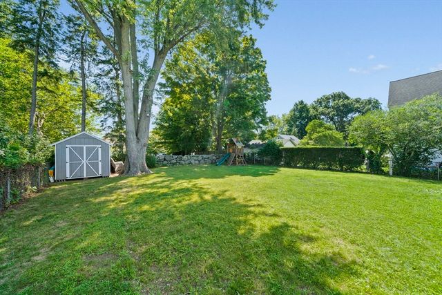 166 Jefferson Street, Braintree, MA 02184