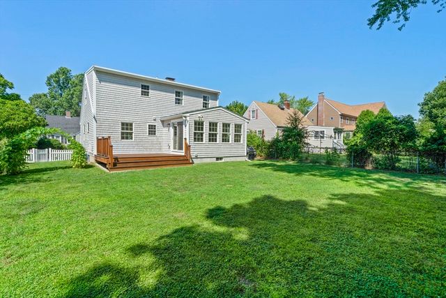 166 Jefferson Street, Braintree, MA 02184