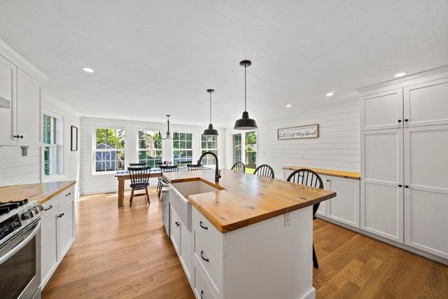 166 Jefferson Street, Braintree, MA 02184