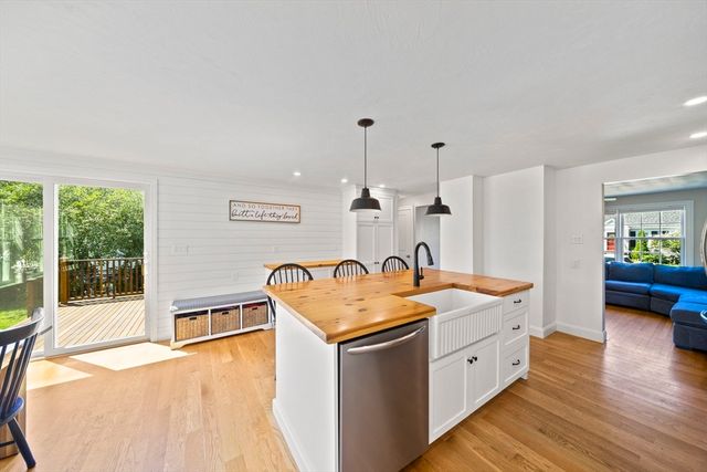 166 Jefferson Street, Braintree, MA 02184