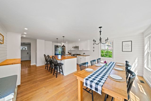 166 Jefferson Street, Braintree, MA 02184