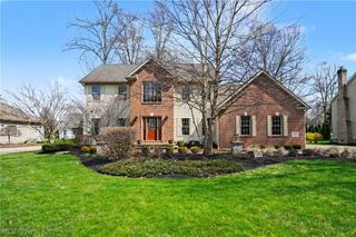 3216 Linden Place, Canfield, OH 44406