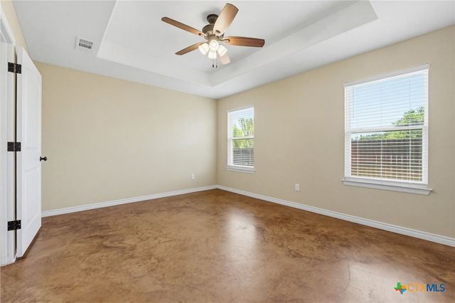 1124 Limestone Drive, Lampasas, TX 76550