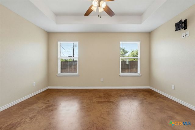 1124 Limestone Drive, Lampasas, TX 76550