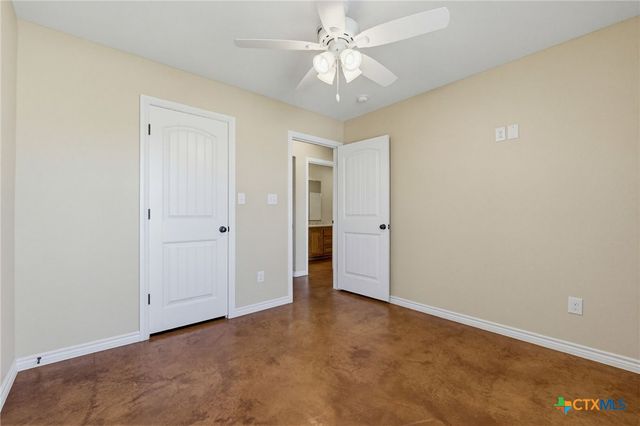 1124 Limestone Drive, Lampasas, TX 76550
