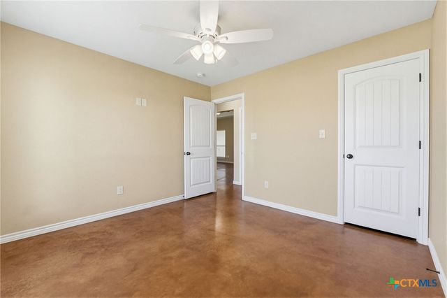 1124 Limestone Drive, Lampasas, TX 76550