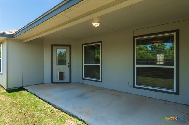1124 Limestone Drive, Lampasas, TX 76550