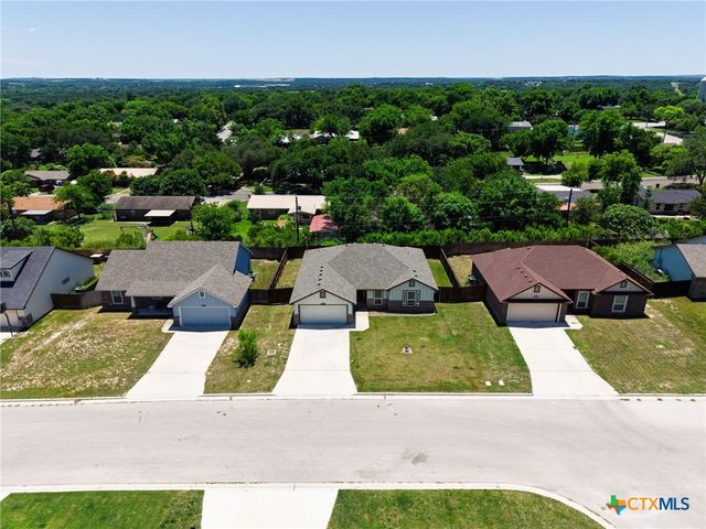 1124 Limestone Drive, Lampasas, TX 76550