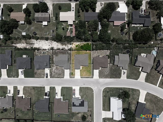 1124 Limestone Drive, Lampasas, TX 76550